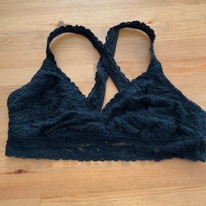 Racerback Bralette